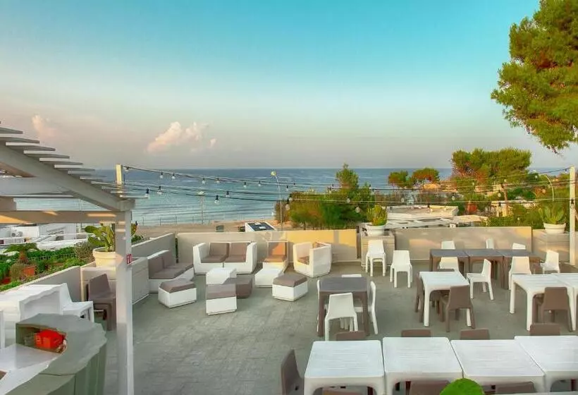 مبيت وإفطار The Garden