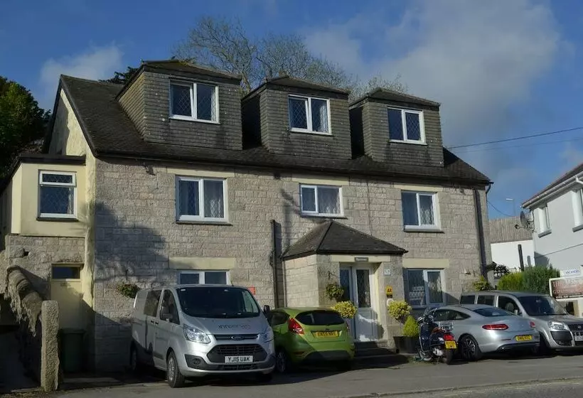 Bed and Breakfast Thurlestone House