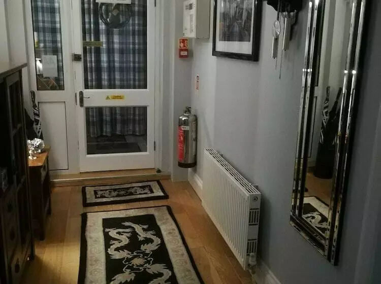 Bed and Breakfast Thurlestone House