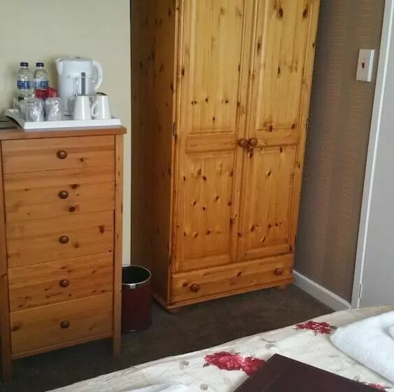 Bed and Breakfast Thurlestone House