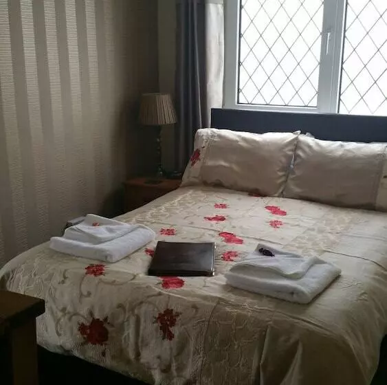 Bed and Breakfast Thurlestone House