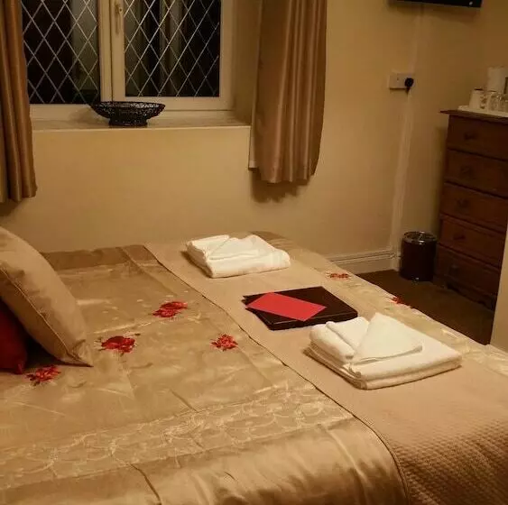 Bed and Breakfast Thurlestone House