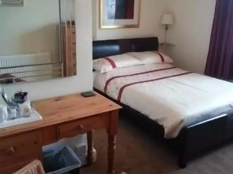 Bed and Breakfast Thurlestone House