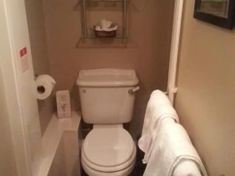 ベッドアンドブレックファースト Thurlestone House