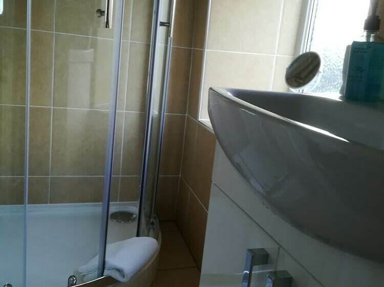 ベッドアンドブレックファースト Thurlestone House