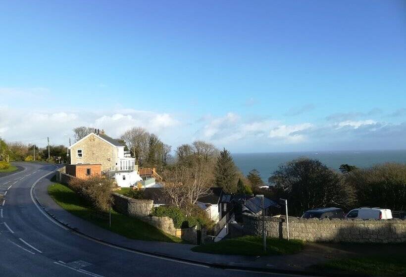 ベッドアンドブレックファースト Thurlestone House