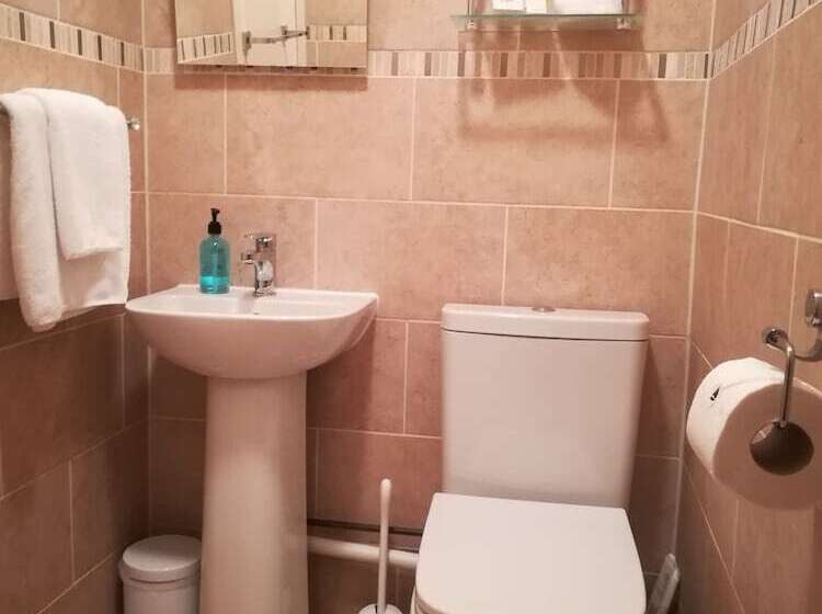 ベッドアンドブレックファースト Thurlestone House