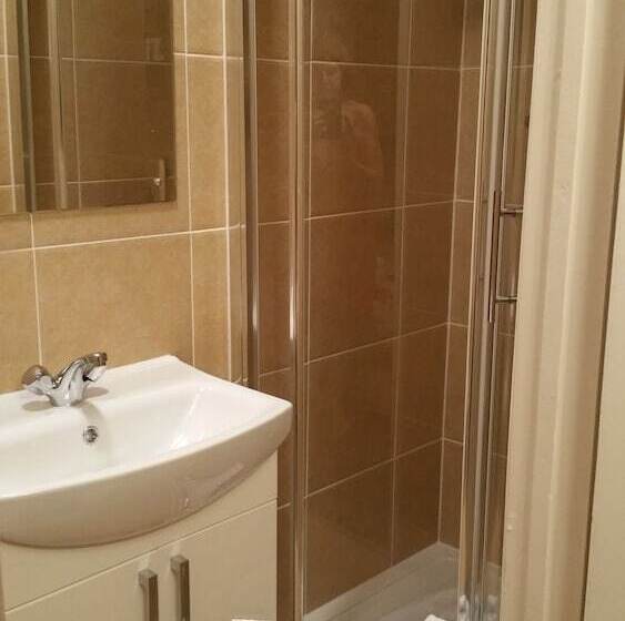 ベッドアンドブレックファースト Thurlestone House