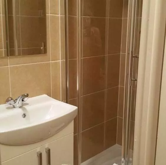 Bed and Breakfast Thurlestone House