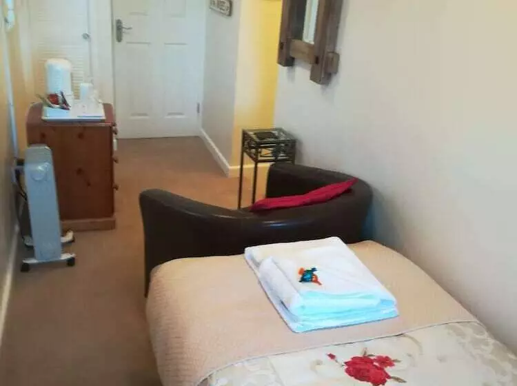 Bed and Breakfast Thurlestone House