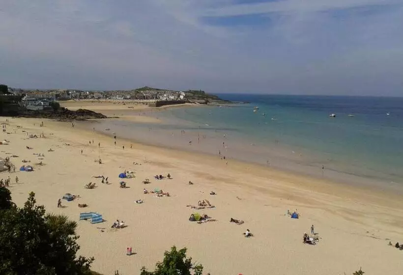 Bed and Breakfast Thurlestone House