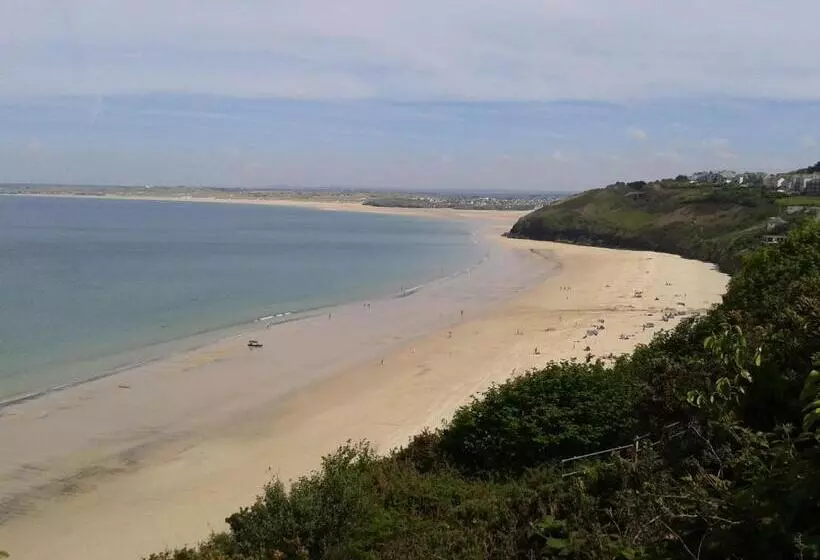 Bed and Breakfast Thurlestone House