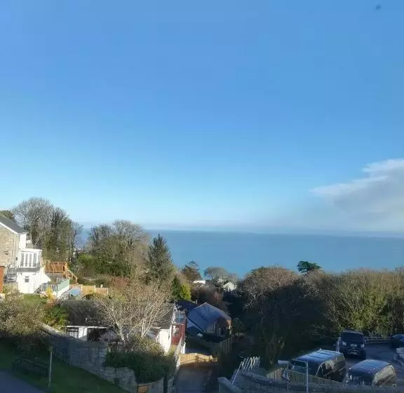 Bed and Breakfast Thurlestone House