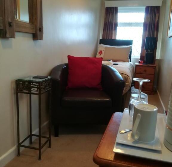 ベッドアンドブレックファースト Thurlestone House