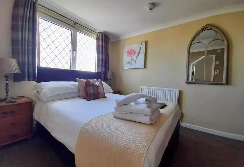 Bed and Breakfast Thurlestone House