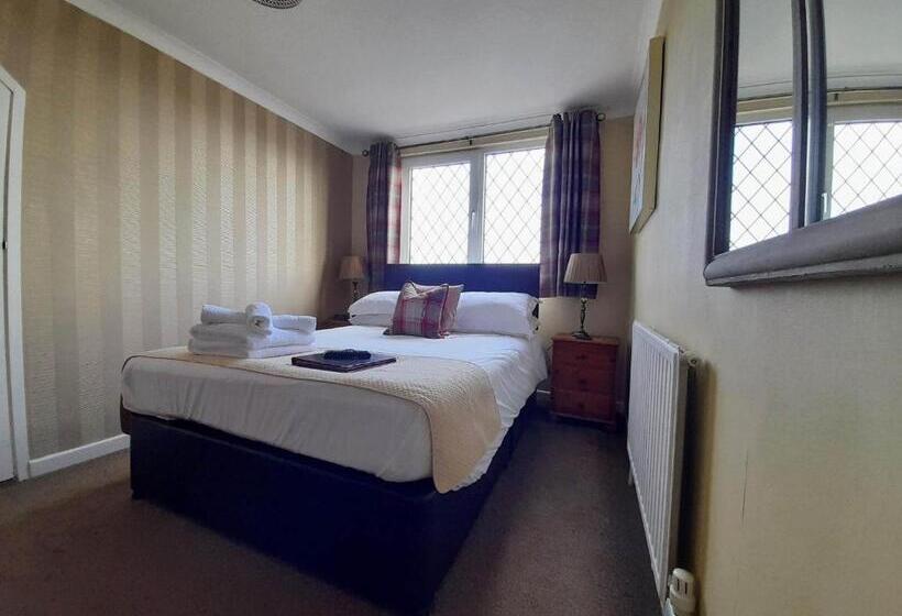 ベッドアンドブレックファースト Thurlestone House