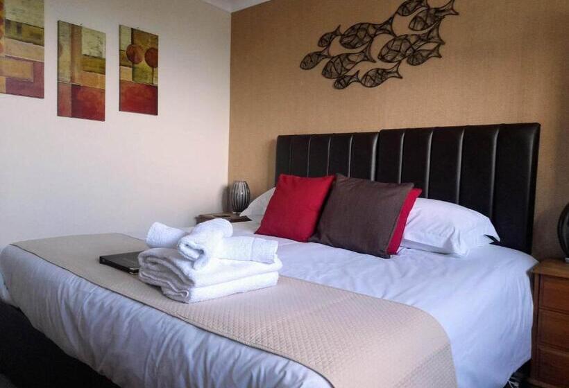 ベッドアンドブレックファースト Thurlestone House