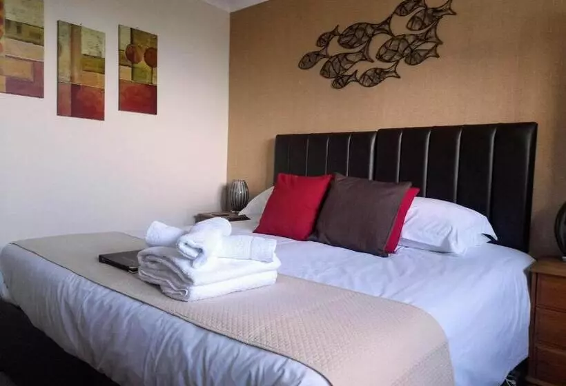 Bed and Breakfast Thurlestone House