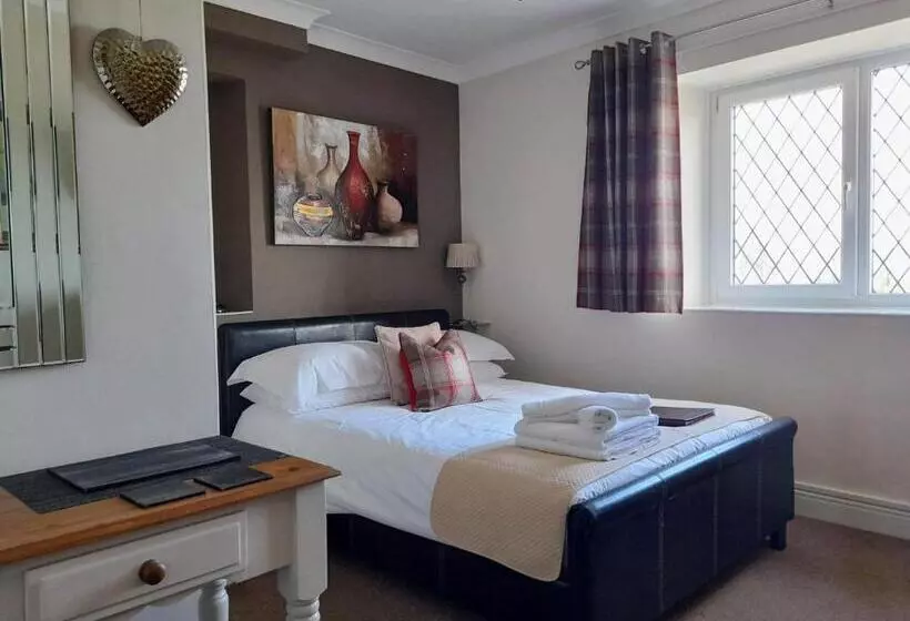 Bed and Breakfast Thurlestone House