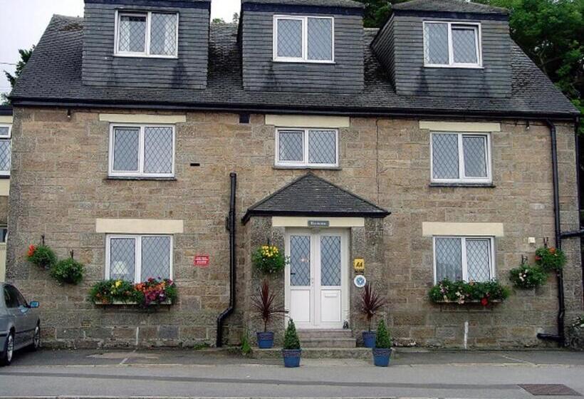 ベッドアンドブレックファースト Thurlestone House