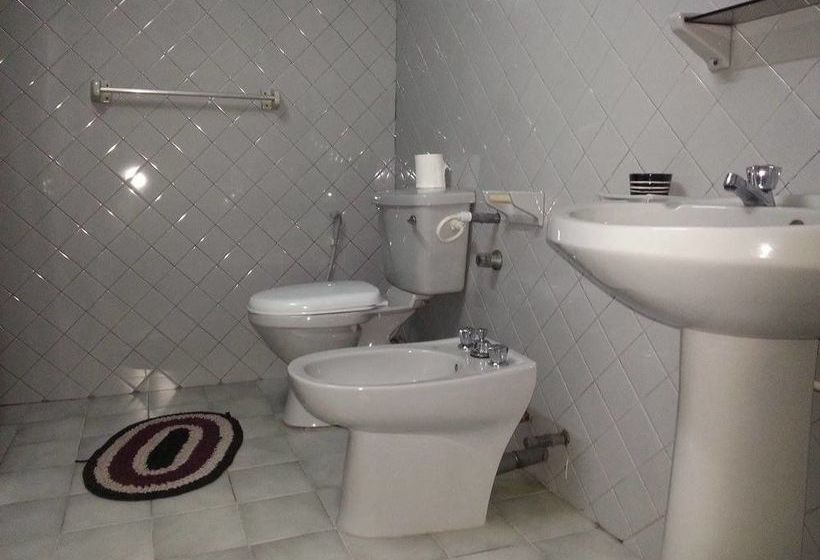 Nocleg ze śniadaniem Villa 34