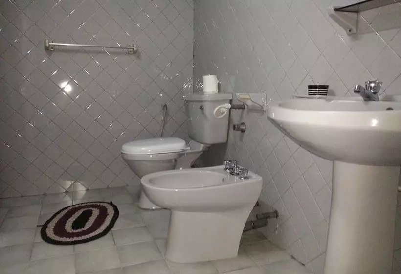 Bed and Breakfast Villa 34