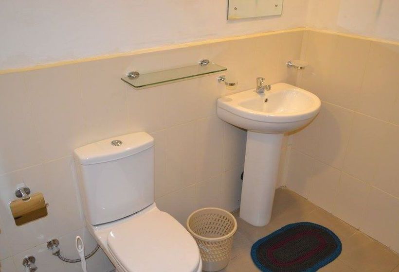 Nocleg ze śniadaniem Villa 34