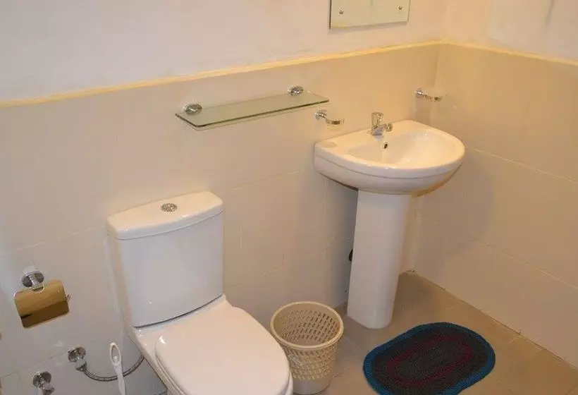 Bed and Breakfast Villa 34