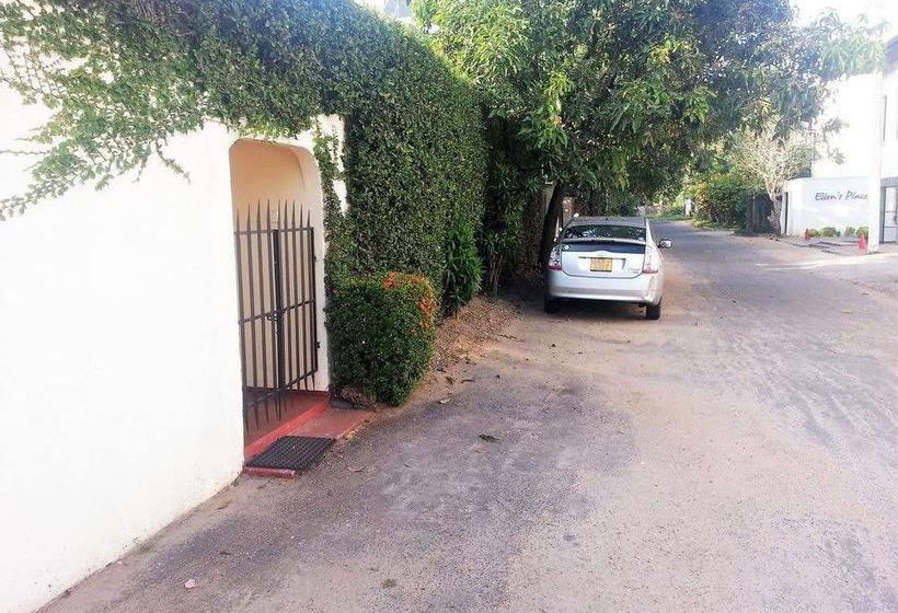 Nocleg ze śniadaniem Villa 34