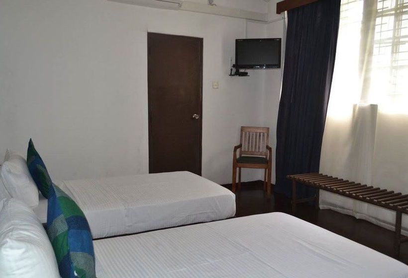 Nocleg ze śniadaniem Villa 34