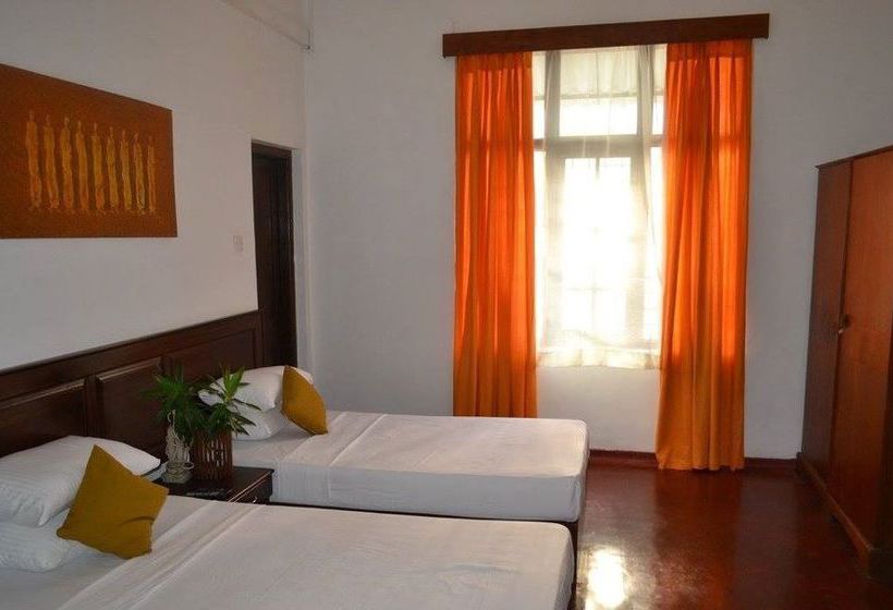 Nocleg ze śniadaniem Villa 34