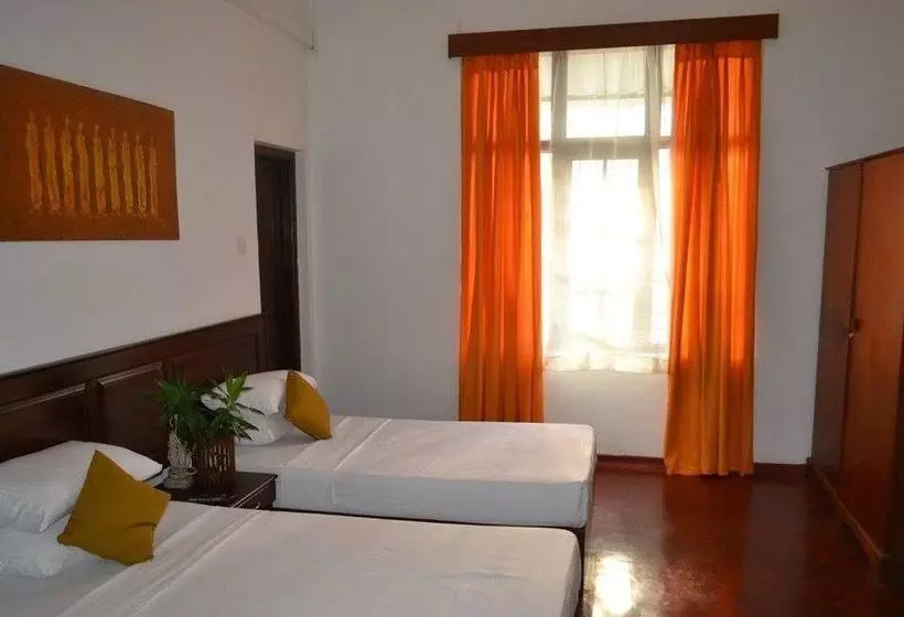 Bed and Breakfast Villa 34