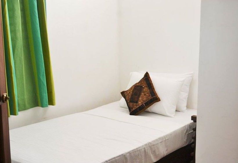 Nocleg ze śniadaniem Villa 34