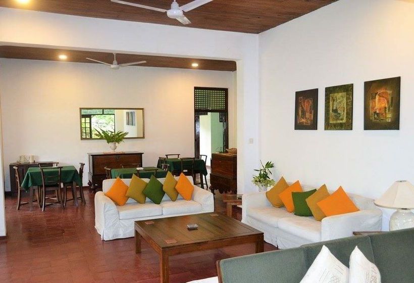 Nocleg ze śniadaniem Villa 34