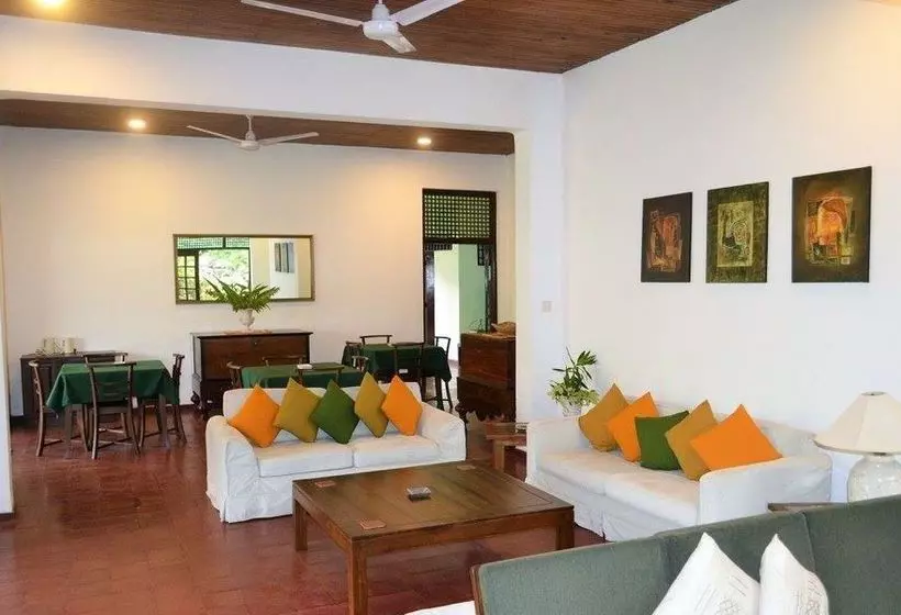 Bed and Breakfast Villa 34