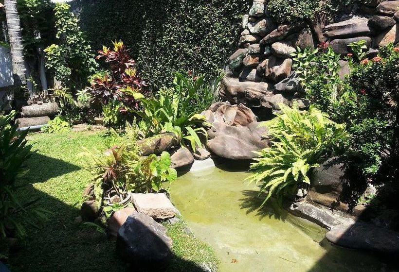 Nocleg ze śniadaniem Villa 34