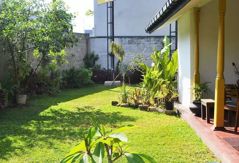 Bed and Breakfast Villa 34
