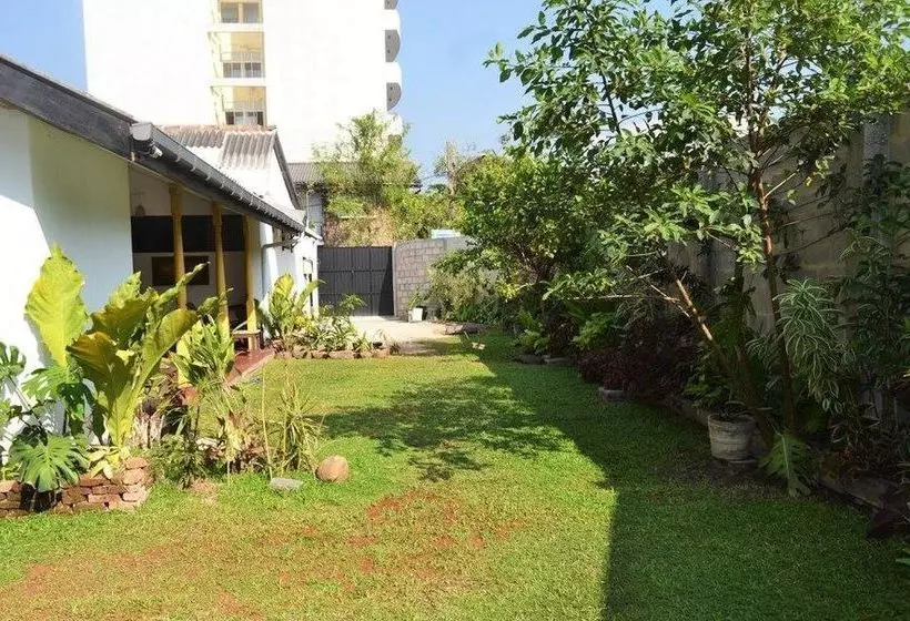 Bed and Breakfast Villa 34