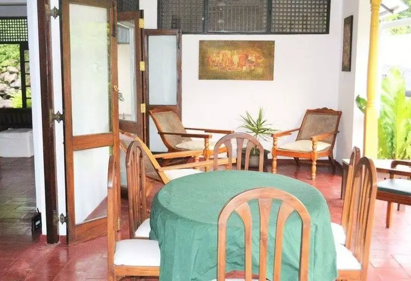 Bed and Breakfast Villa 34