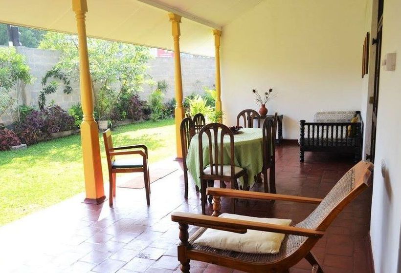 Nocleg ze śniadaniem Villa 34