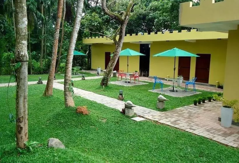 Bridge Hotel Negombo