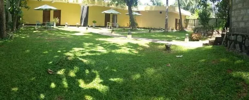 Bridge Hotel Negombo