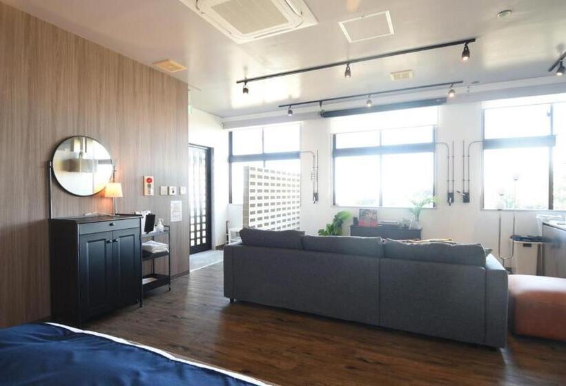 First Street Okinawa Yomitan Son Oceans  Seven Hotels And Resorts