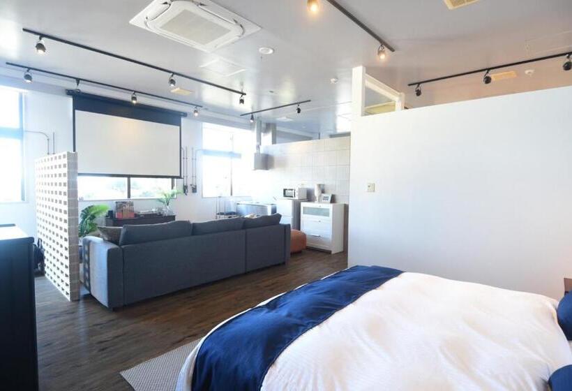 First Street Okinawa Yomitan Son Oceans  Seven Hotels And Resorts