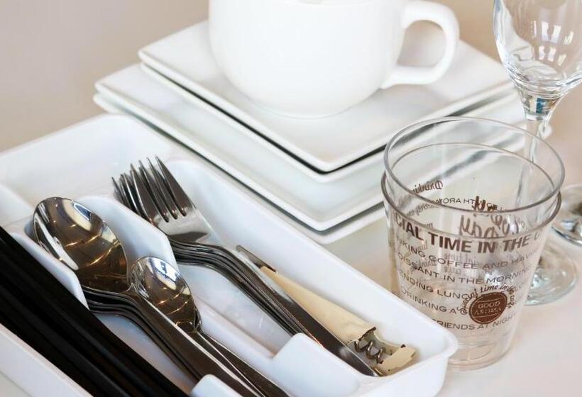 First Street Okinawa Yomitan Son Oceans  Seven Hotels And Resorts