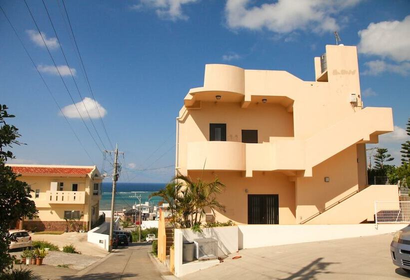 First Street Okinawa Yomitan Son Oceans  Seven Hotels And Resorts