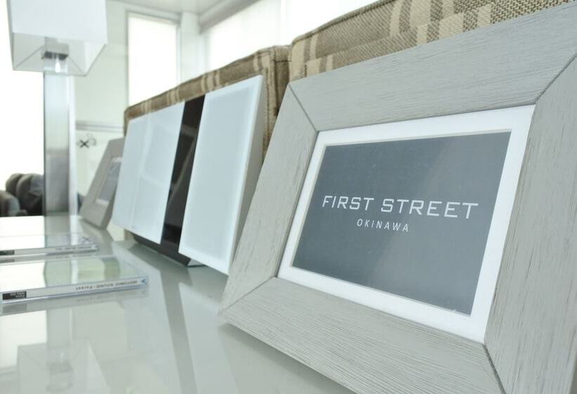 First Street Okinawa Yomitan Son Oceans  Seven Hotels And Resorts