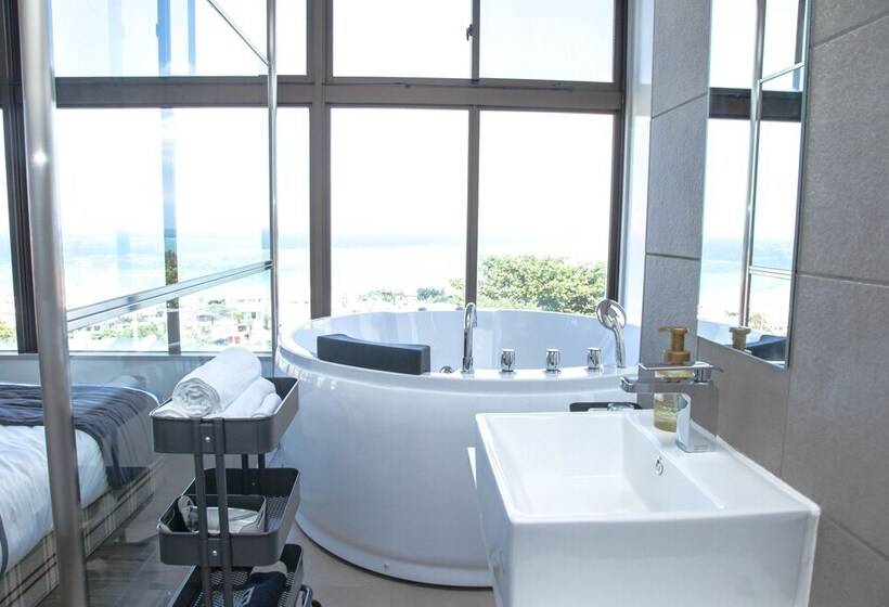 First Street Okinawa Yomitan Son Oceans  Seven Hotels And Resorts