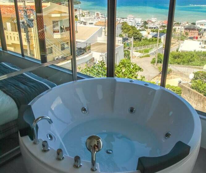 First Street Okinawa Yomitan Son Oceans  Seven Hotels And Resorts