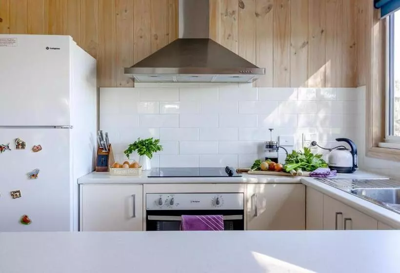 Freshwater Creek Cottages & Farm Stay